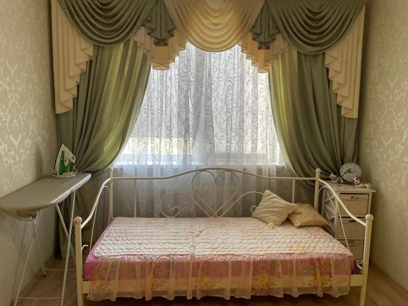 Красивая 2-Ком.Кв.,В Новом Доме!От Хозяйки! Odessa Exterior foto