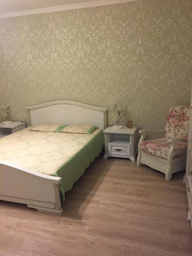Красивая 2-Ком.Кв.,В Новом Доме!От Хозяйки! Odessa Exterior foto