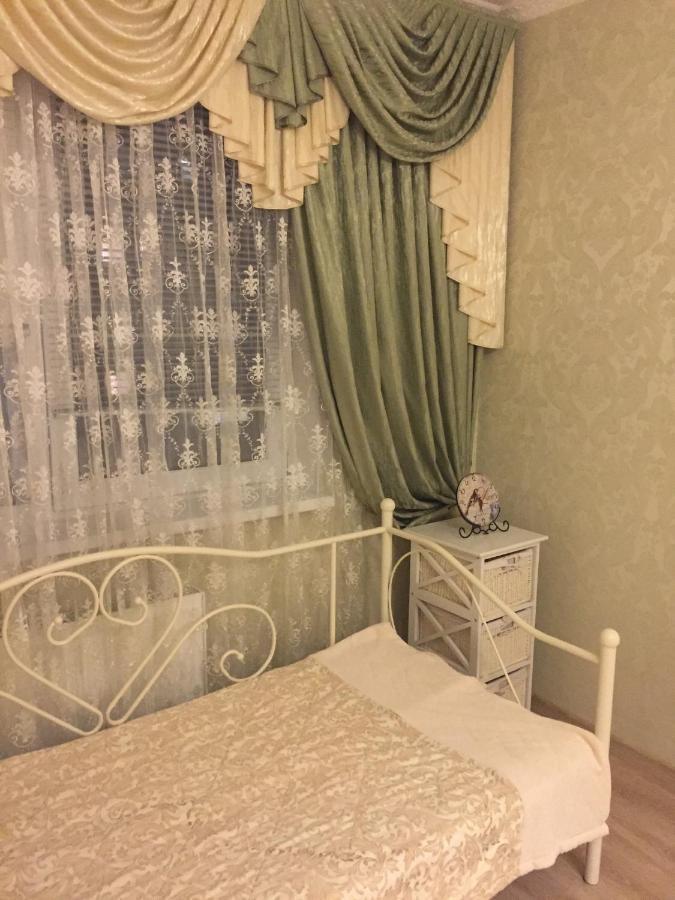 Красивая 2-Ком.Кв.,В Новом Доме!От Хозяйки! Odessa Exterior foto