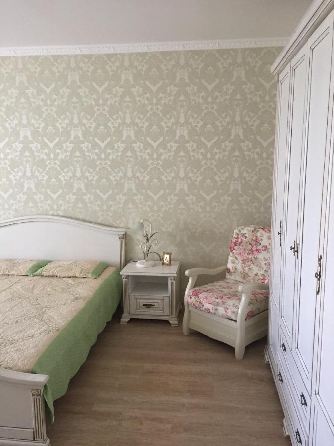 Красивая 2-Ком.Кв.,В Новом Доме!От Хозяйки! Odessa Exterior foto