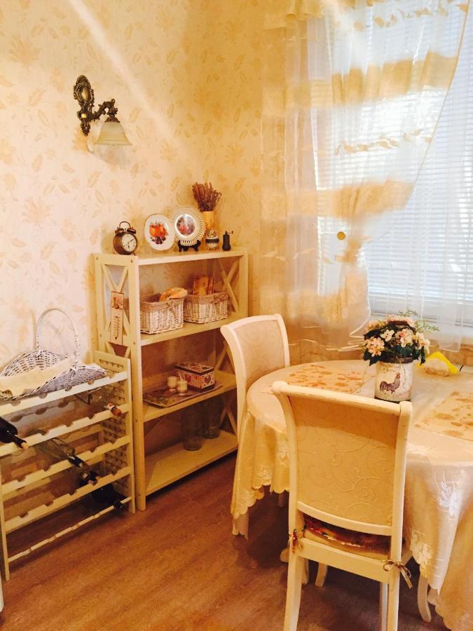 Красивая 2-Ком.Кв.,В Новом Доме!От Хозяйки! Odessa Exterior foto